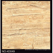 Beige Floor Tile 80X80, Full Glazed Polish Tile, Digital Porcelain Tiles